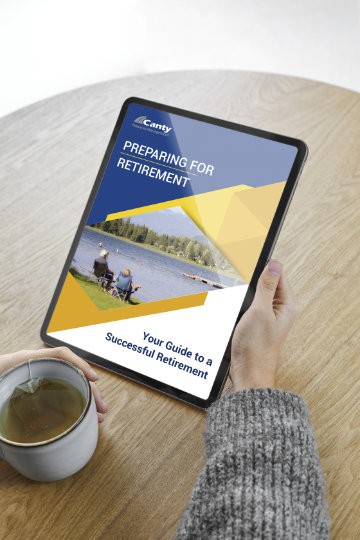 preparing for retirement guide