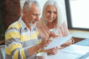 tax planning for retirees